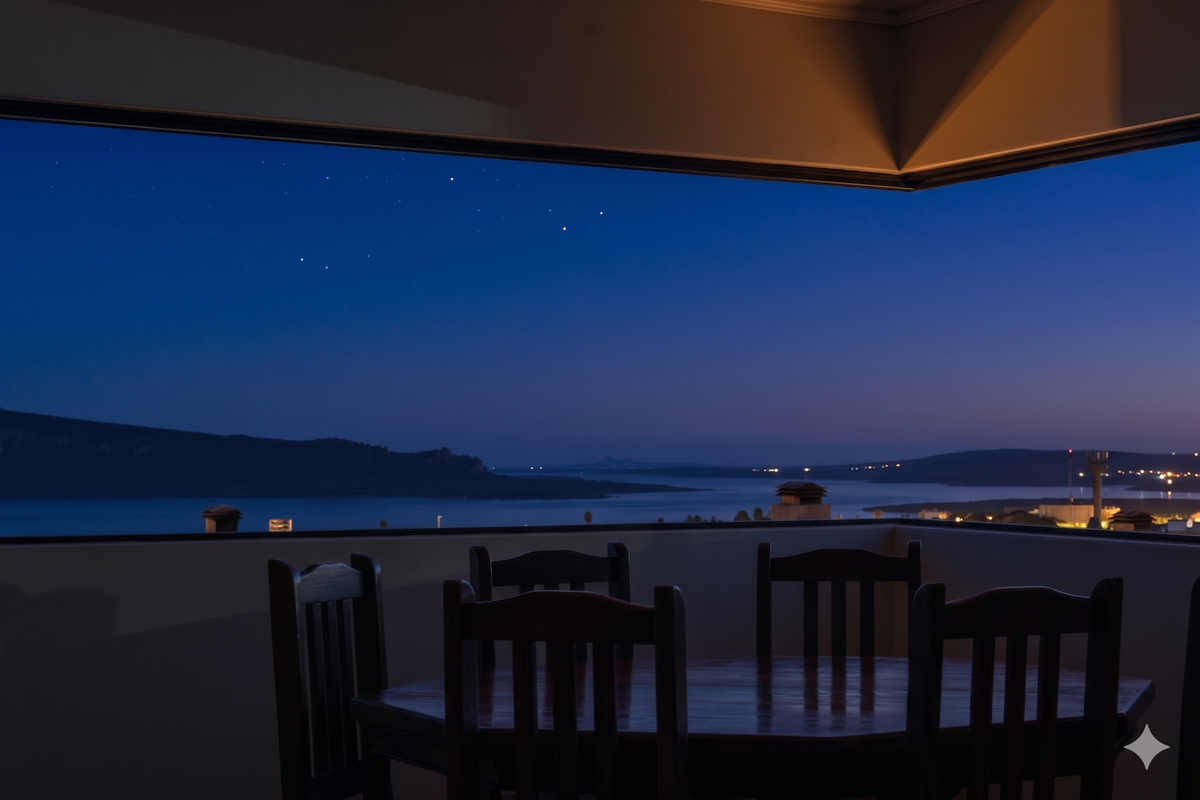 Uninterupted Lagoon Views with Income-Generating Flatlet - Photo 5
