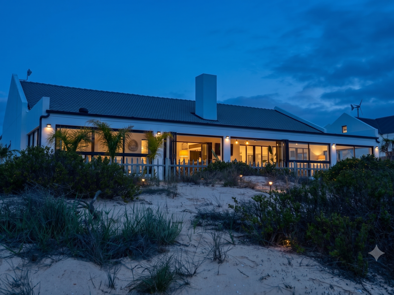 House For Sale In Velddrif - Photo 1