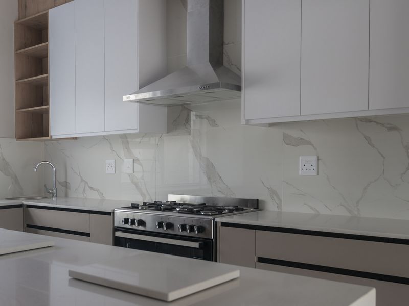 Brand New 4 Bedroom Modern Family Home For Sale in Langebaan - Photo 1
