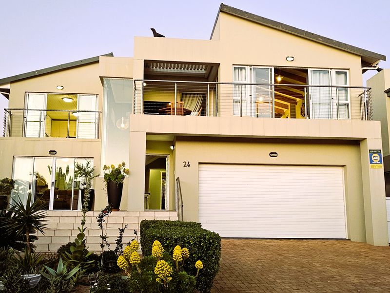 House For Sale In Langebaan - Photo 1