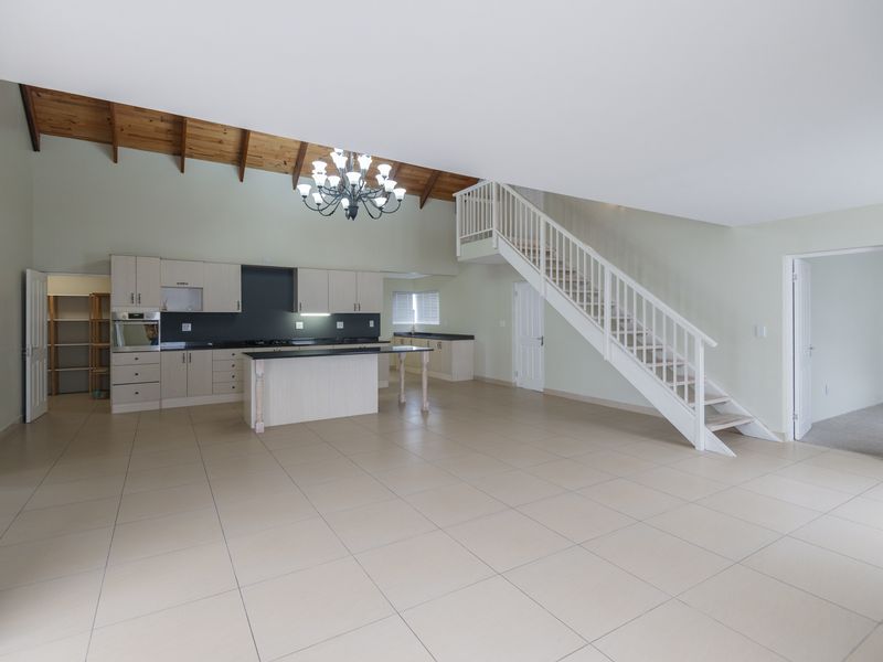SECURE COASTAL SANCTUARY IN BLUE LAGOON: MODERN FAMILY LIVING STEPS FROM THE BEACH - Photo 8