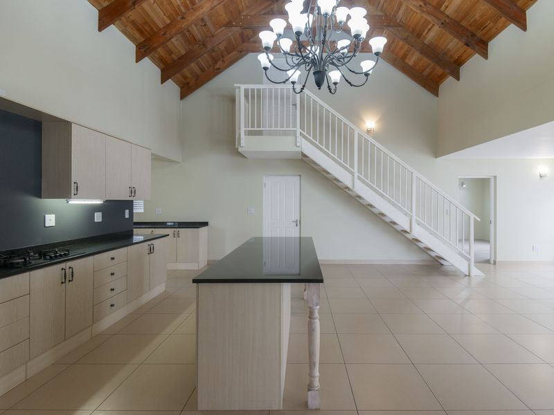 SECURE COASTAL SANCTUARY IN BLUE LAGOON: MODERN FAMILY LIVING STEPS FROM THE BEACH - Photo 9