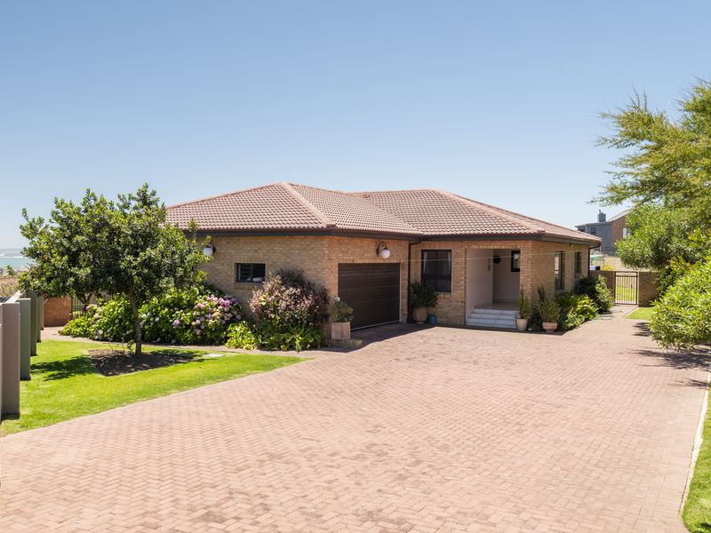4 Bedroom Home with PANORAMIC LAGOON VIEWS & NATURAL TRANQUILITY:   YOUR  MYBURGH  PARK  OASIS - Photo 6