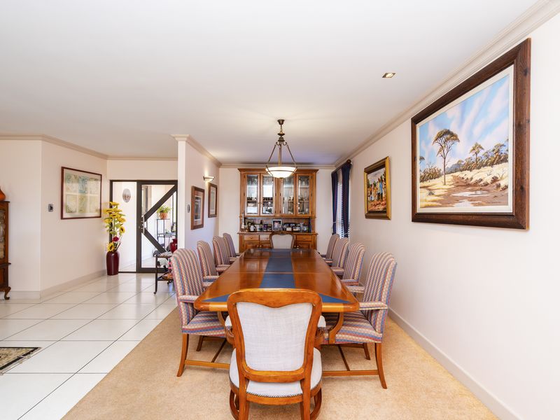 4 Bedroom Home with PANORAMIC LAGOON VIEWS & NATURAL TRANQUILITY:   YOUR  MYBURGH  PARK  OASIS - Photo 10
