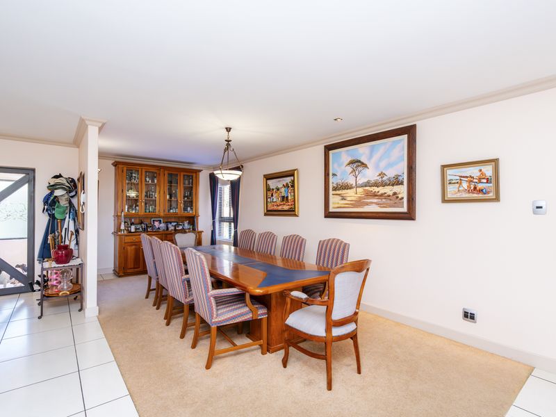 4 Bedroom Home with PANORAMIC LAGOON VIEWS & NATURAL TRANQUILITY:   YOUR  MYBURGH  PARK  OASIS - Photo 9