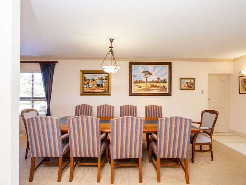 4 Bedroom Home with PANORAMIC LAGOON VIEWS & NATURAL TRANQUILITY:   YOUR  MYBURGH  PARK  OASIS - Photo 8