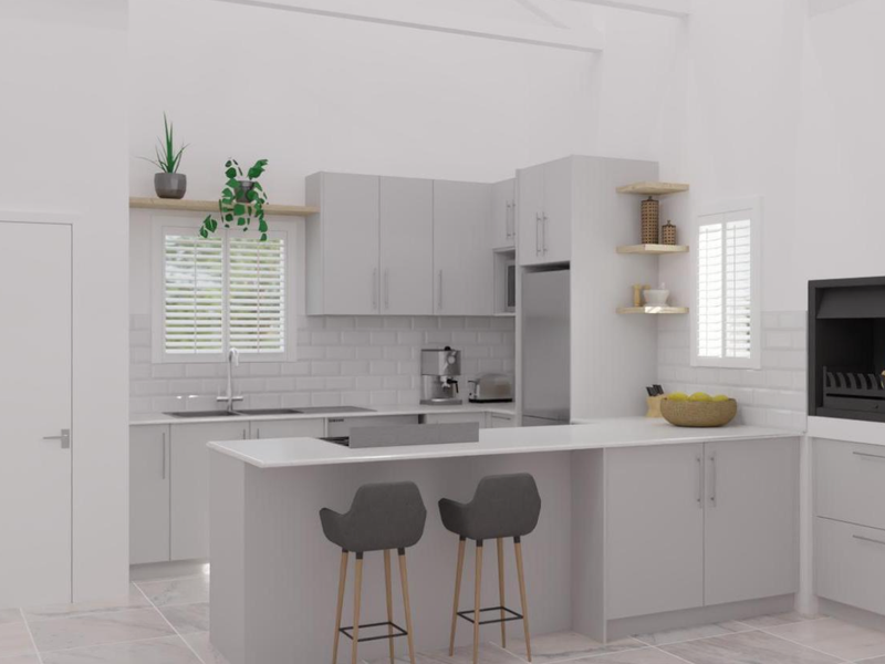 NEW DEVELOPMENT IN LAGUNA SANDS - Photo 5