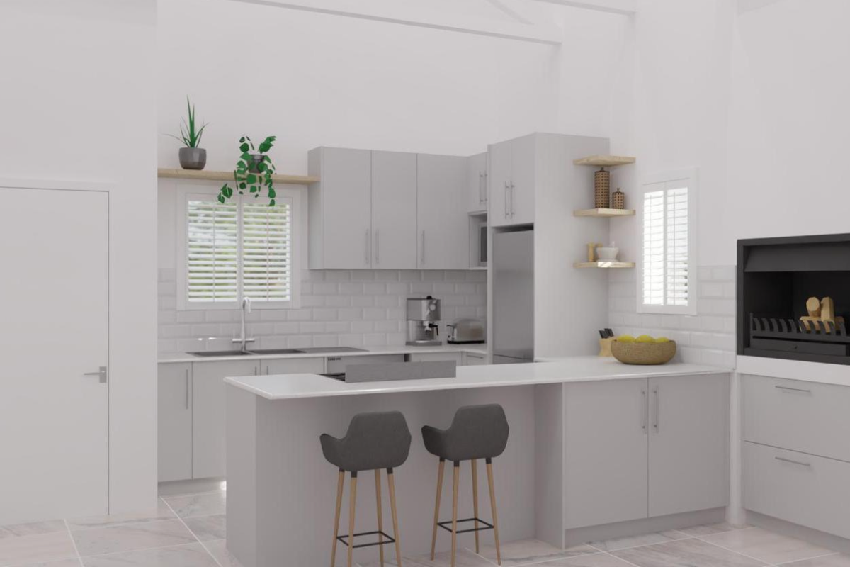 NEW DEVELOPMENT IN LAGUNA SANDS - Photo 5