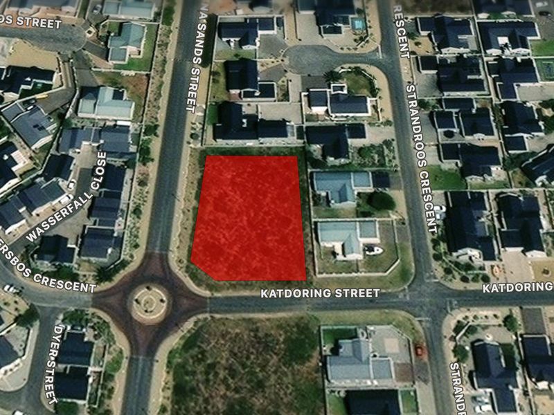 NEW DEVELOPMENT IN LAGUNA SANDS - Photo 3