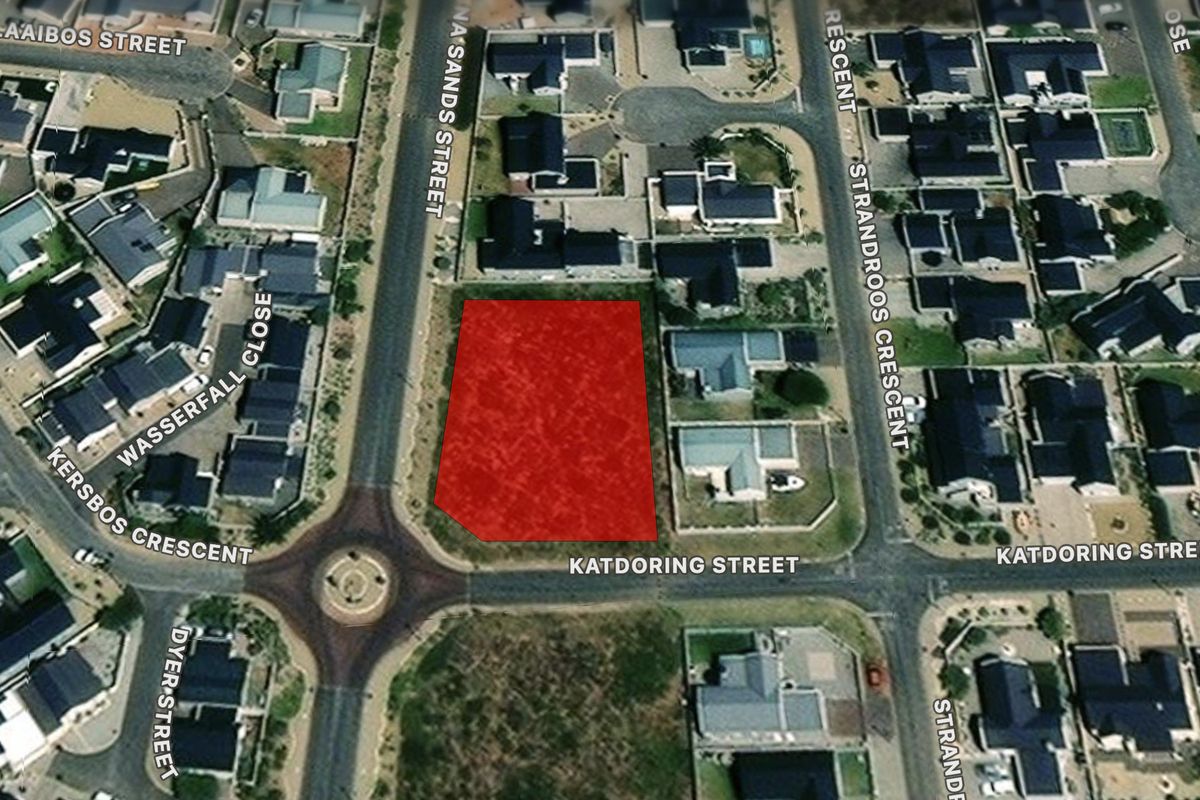 NEW DEVELOPMENT IN LAGUNA SANDS - Photo 3