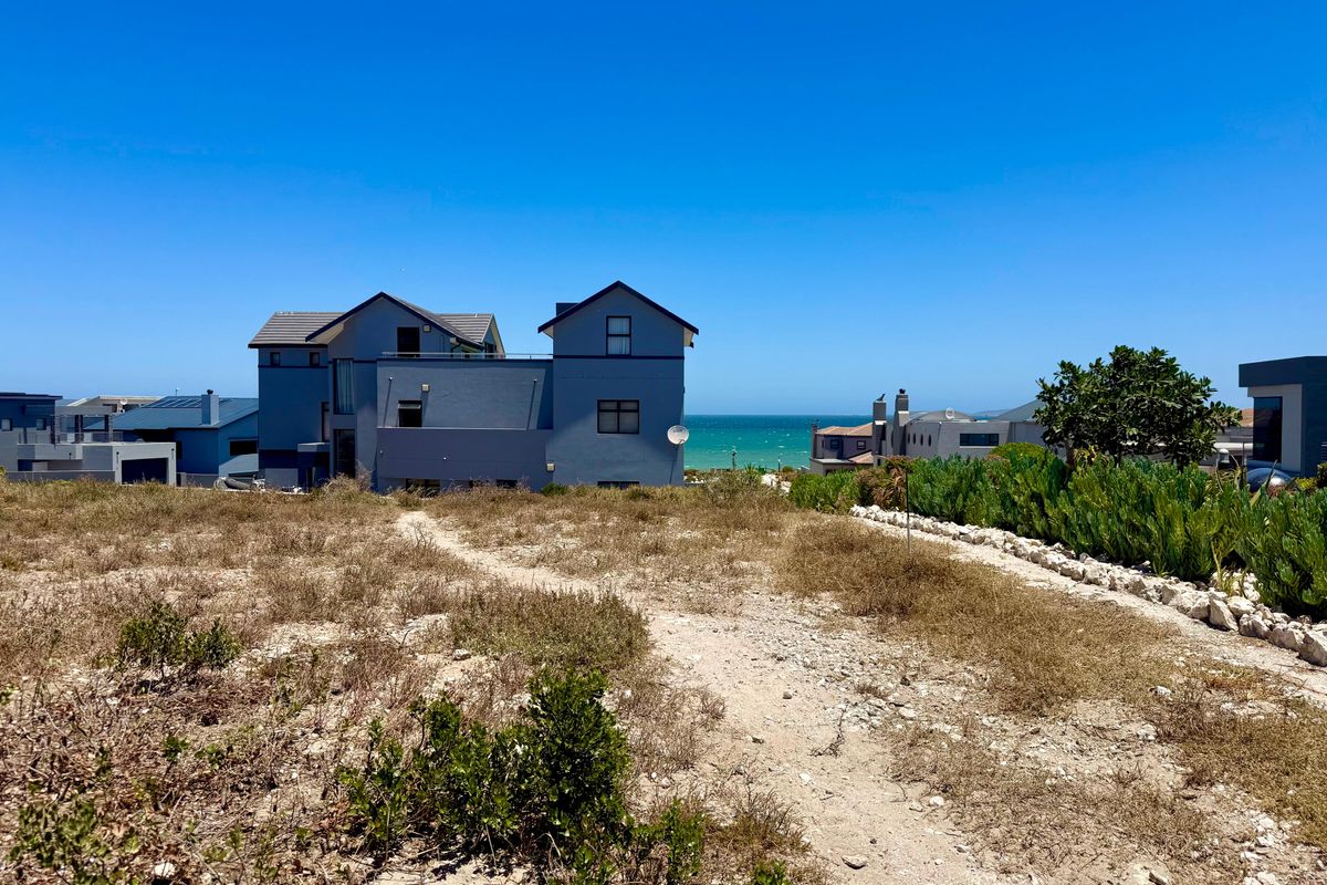 Vacant Land Residential For Sale In Langebaan - Photo 4