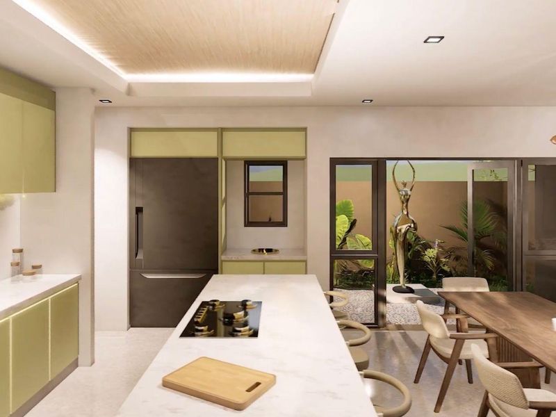 BESPOKE ULTRA MODERN LUXURY  PLOT-AND-PLAN   IN LANGEBAAN COUNTRY ESTATE - Photo 9