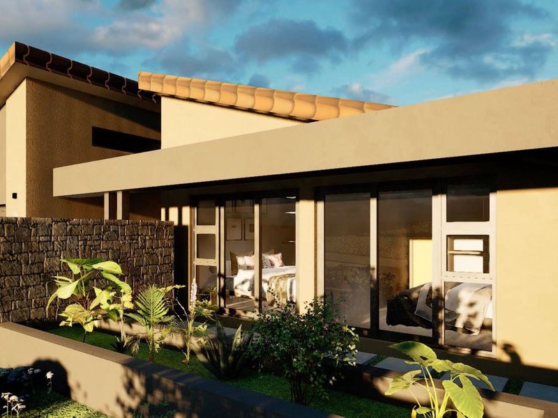 BESPOKE ULTRA MODERN LUXURY  PLOT-AND-PLAN   IN LANGEBAAN COUNTRY ESTATE - Photo 3