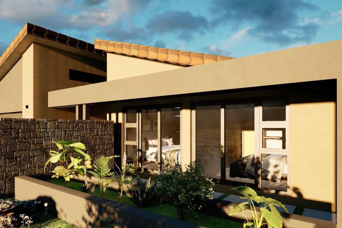 BESPOKE ULTRA MODERN LUXURY  PLOT-AND-PLAN   IN LANGEBAAN COUNTRY ESTATE - Photo 3