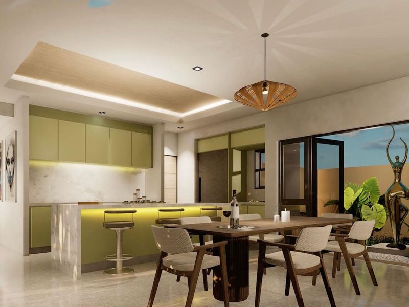 BESPOKE ULTRA MODERN LUXURY  PLOT-AND-PLAN   IN LANGEBAAN COUNTRY ESTATE - Photo 7