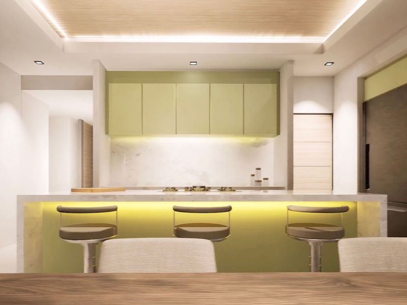 BESPOKE ULTRA MODERN LUXURY  PLOT-AND-PLAN   IN LANGEBAAN COUNTRY ESTATE - Photo 8