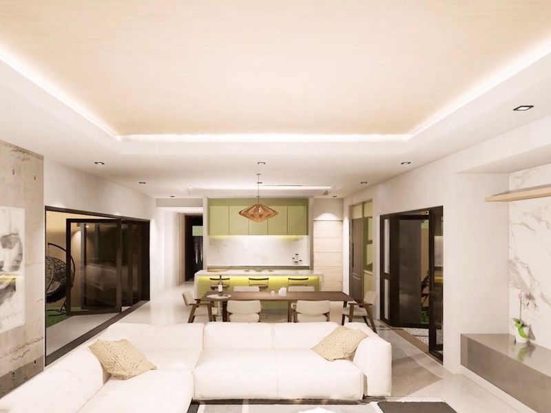 BESPOKE ULTRA MODERN LUXURY  PLOT-AND-PLAN   IN LANGEBAAN COUNTRY ESTATE - Photo 6