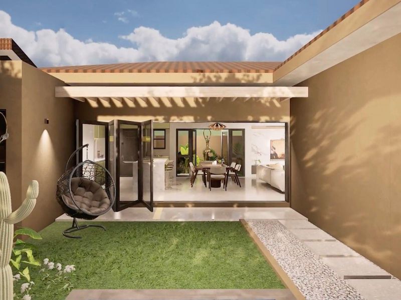 BESPOKE ULTRA MODERN LUXURY  PLOT-AND-PLAN   IN LANGEBAAN COUNTRY ESTATE - Photo 5