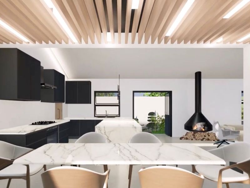 A Masterpiece in the Making: Sophisticated Living in Le Juille (New Develpment) - Photo 9