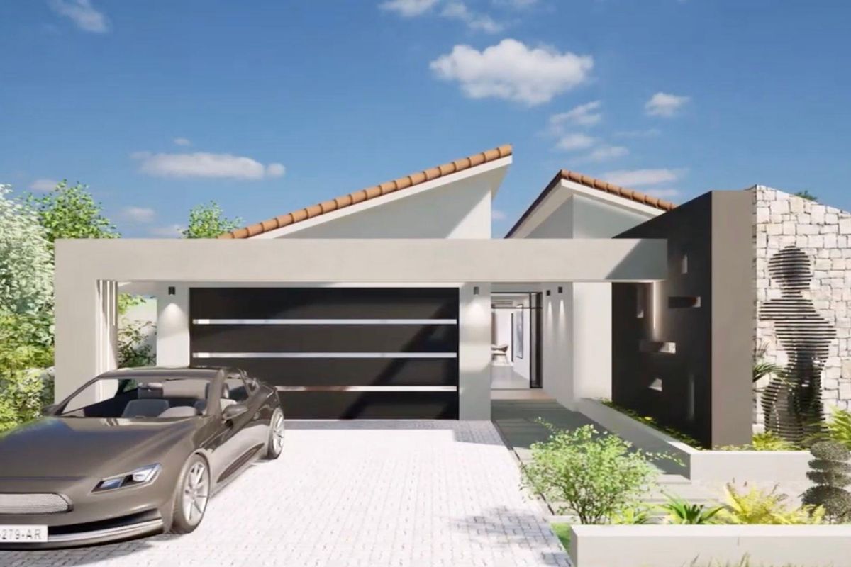 A Masterpiece in the Making: Sophisticated Living in Le Juille (New Develpment) - Photo 4