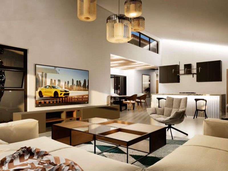 A Masterpiece in the Making: Sophisticated Living in Le Juille (New Develpment) - Photo 6