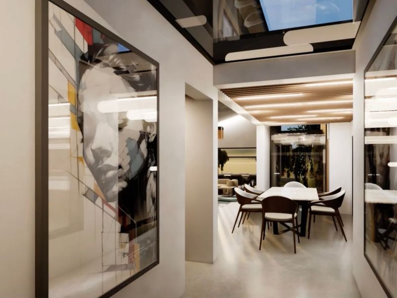 A Masterpiece in the Making: Sophisticated Living in Le Juille (New Develpment) - Photo 5