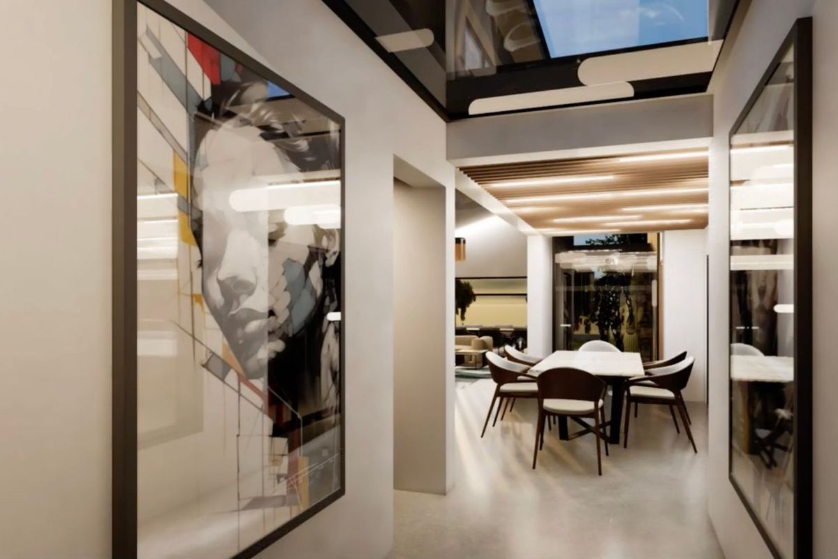 A Masterpiece in the Making: Sophisticated Living in Le Juille (New Develpment) - Photo 5