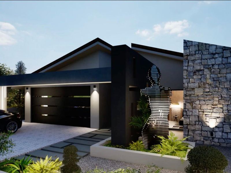 A Masterpiece in the Making: Sophisticated Living in Le Juille (New Develpment) - Photo 2