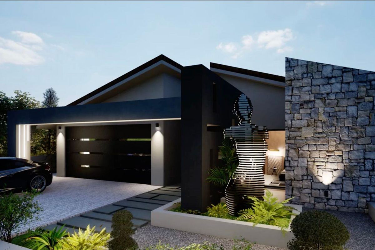 A Masterpiece in the Making: Sophisticated Living in Le Juille (New Develpment) - Photo 2