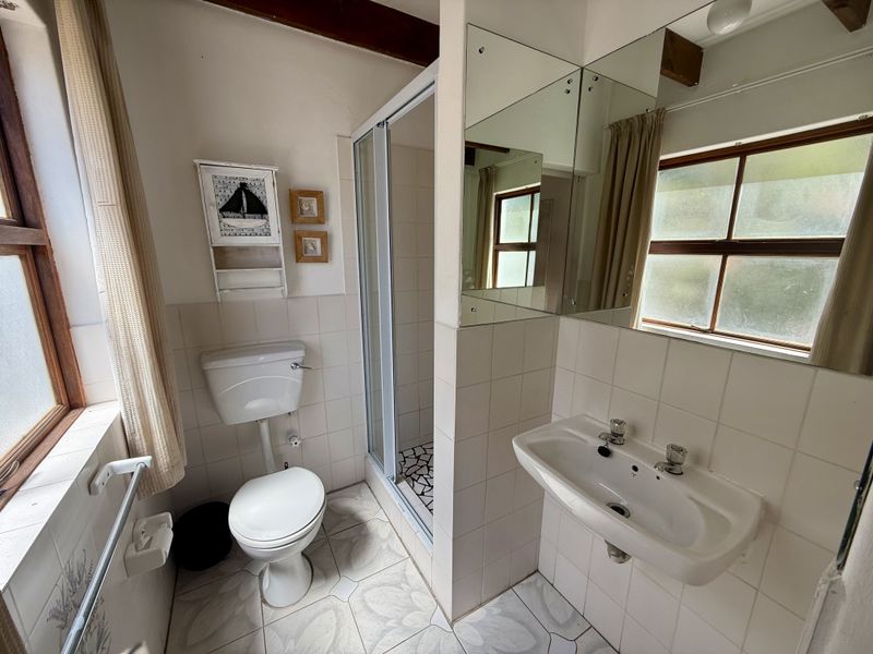 Spacious 3-Bedroom | 2-Bathroom Double-Storey Home | Langebaan - Photo 8