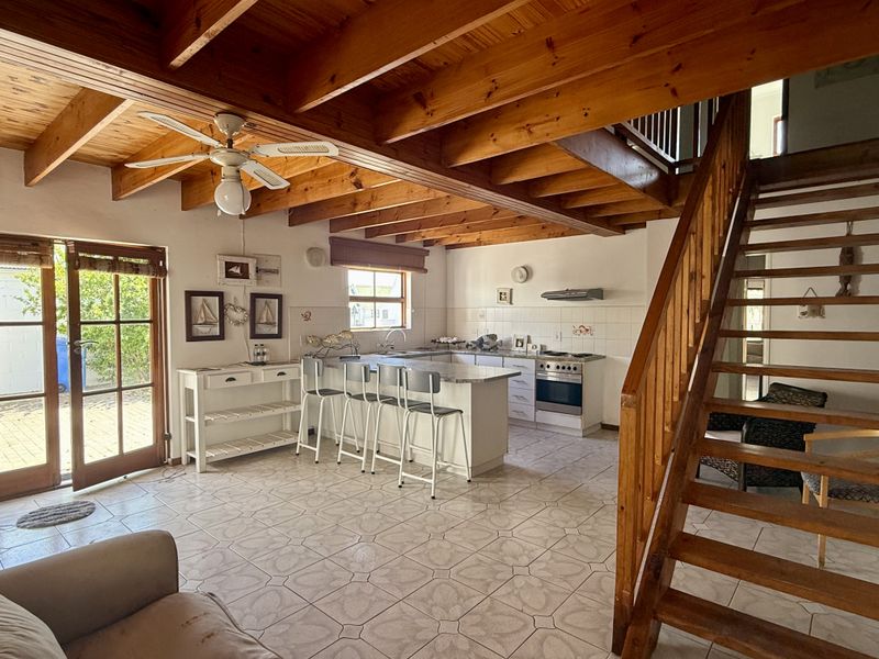 Spacious 3-Bedroom | 2-Bathroom Double-Storey Home | Langebaan - Photo 3