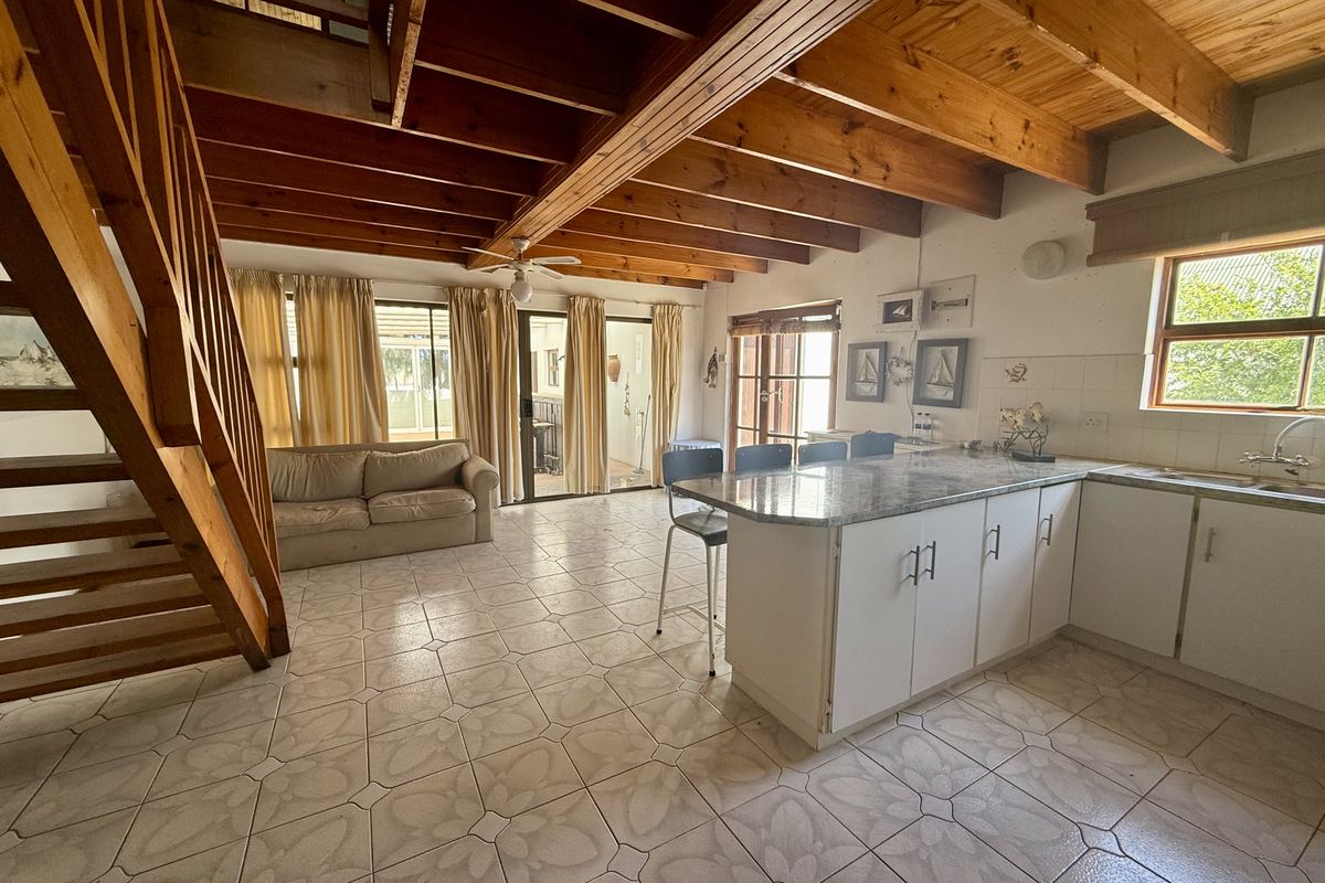 Spacious 3-Bedroom | 2-Bathroom Double-Storey Home | Langebaan - Photo 5