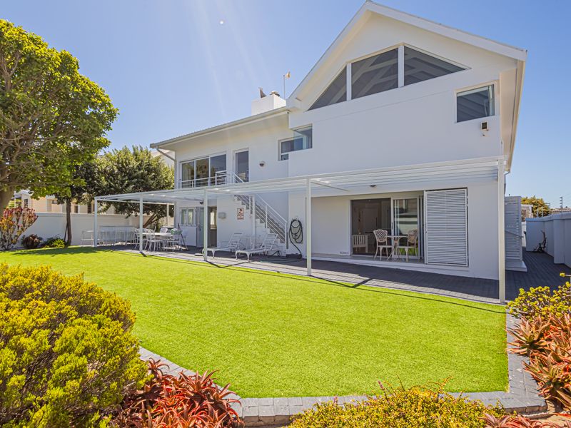 The Real White House of Langebaan | Exclusive Sole Mandate - Photo 5