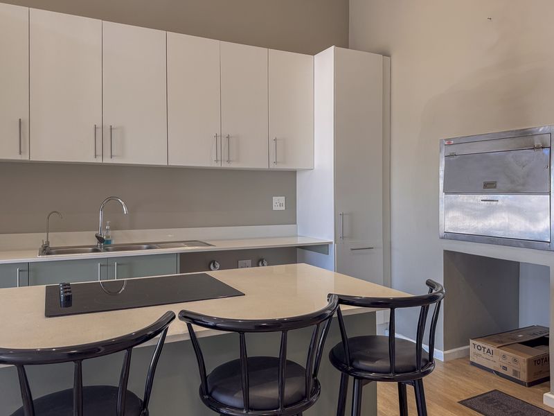 2 Bedroom + 2 Bath |  Top-Floor Coastal Sophistication with Panoramic Lagoon Views - Photo 8