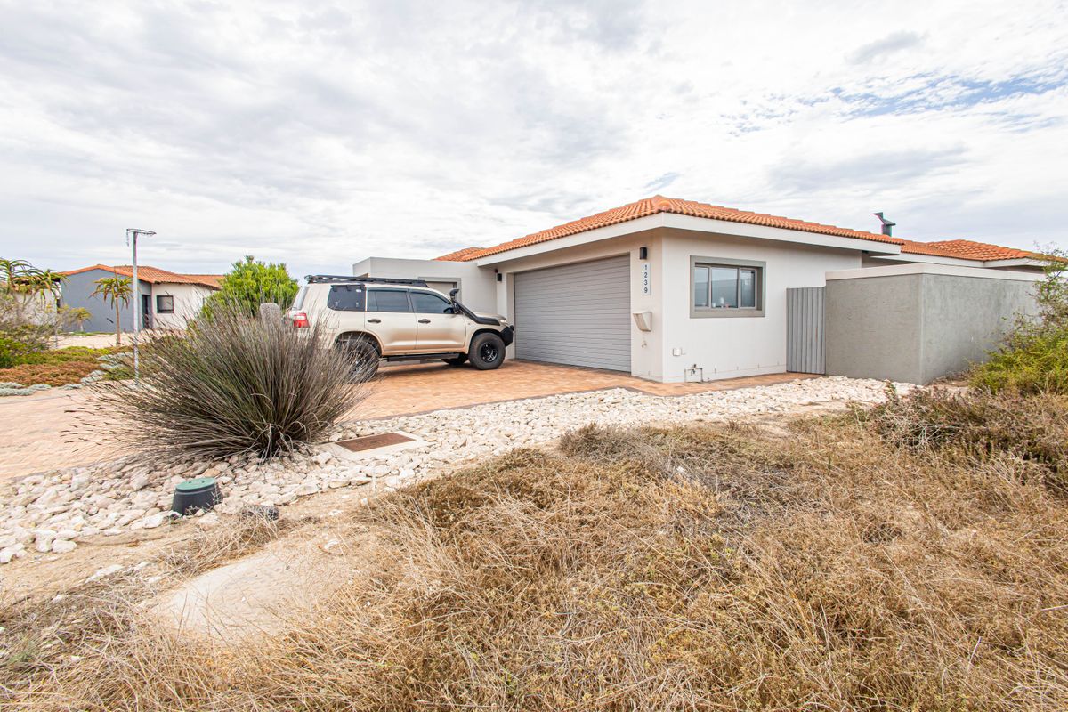 Where Life Slows Down and the buck roam free in Langebaan Country Estate - Photo 3