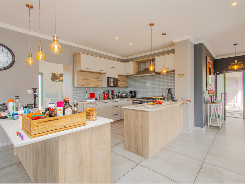 Where Life Slows Down and the buck roam free in Langebaan Country Estate - Photo 9