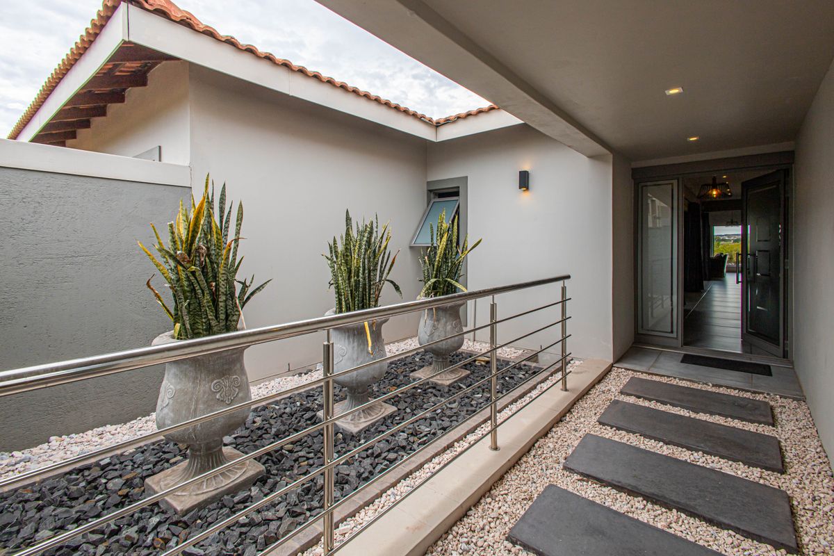 Where Life Slows Down and the buck roam free in Langebaan Country Estate - Photo 4