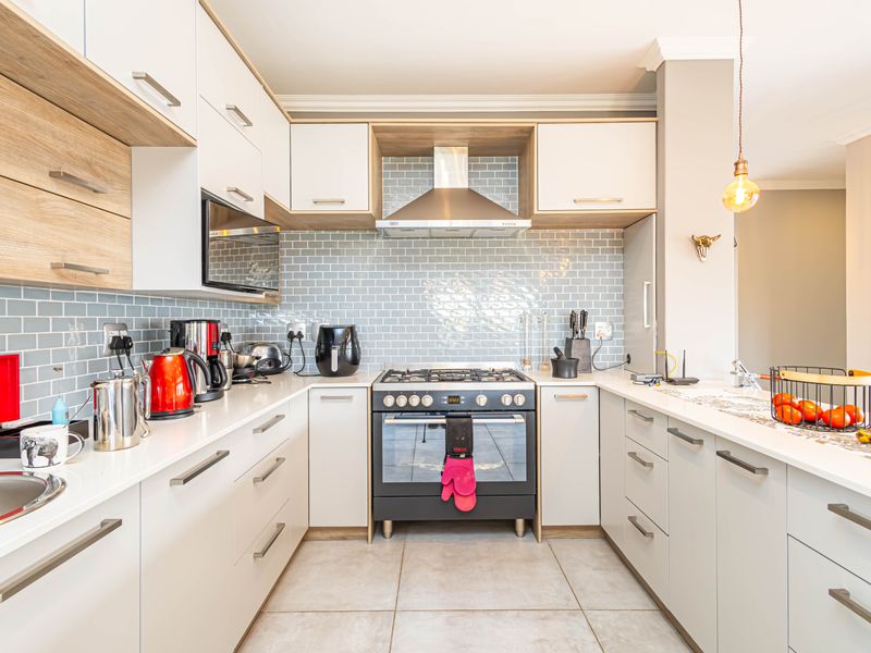 Where Life Slows Down and the buck roam free in Langebaan Country Estate - Photo 8