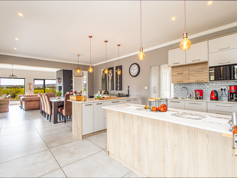 Where Life Slows Down and the buck roam free in Langebaan Country Estate - Photo 7