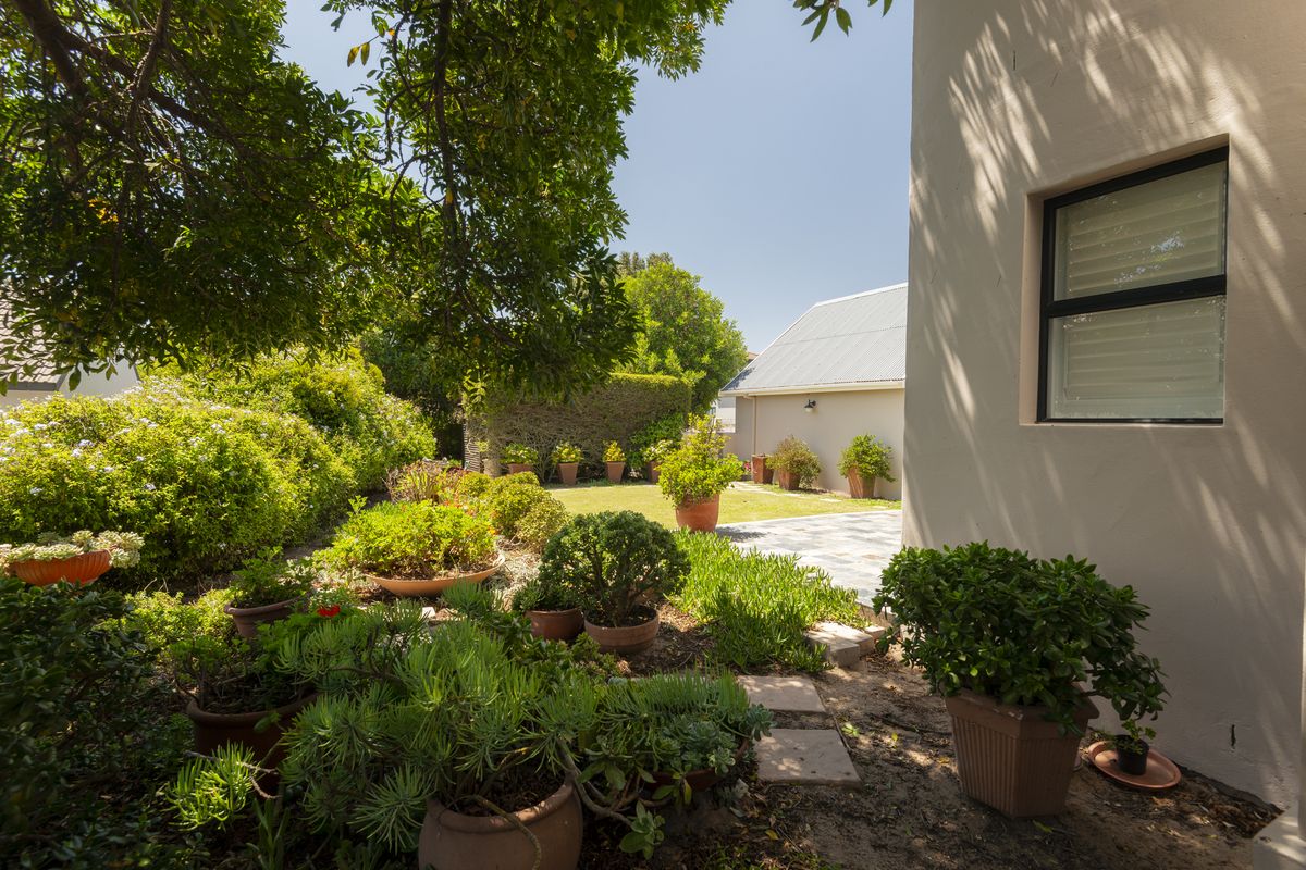 Charming, Private Retreat in Myburg Park – With Lagoon Views - Photo 3