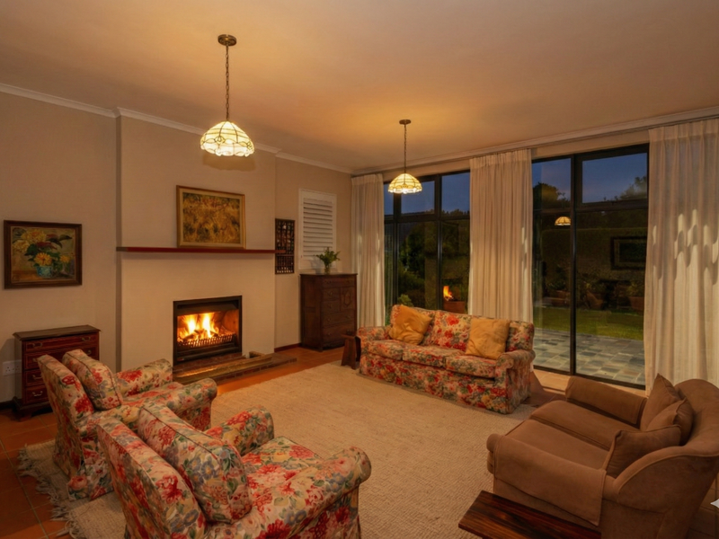 Charming, Private Retreat in Myburg Park – With Lagoon Views - Photo 4
