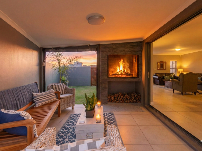 Located in secure Calypso Beach Estate, this spacious home is designed with family living in mind. - Photo 9