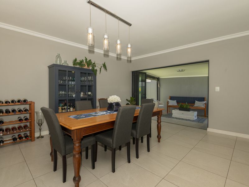 Located in secure Calypso Beach Estate, this spacious home is designed with family living in mind. - Photo 4