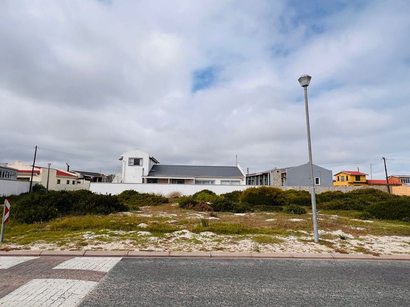 Vacant Land Close to Beach in Langebaan North - Photo 8