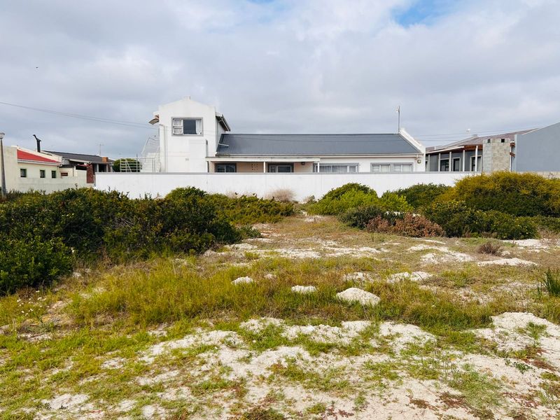 Vacant Land Close to Beach in Langebaan North - Photo 7