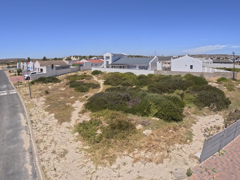 Vacant Land Close to Beach in Langebaan North - Photo 6