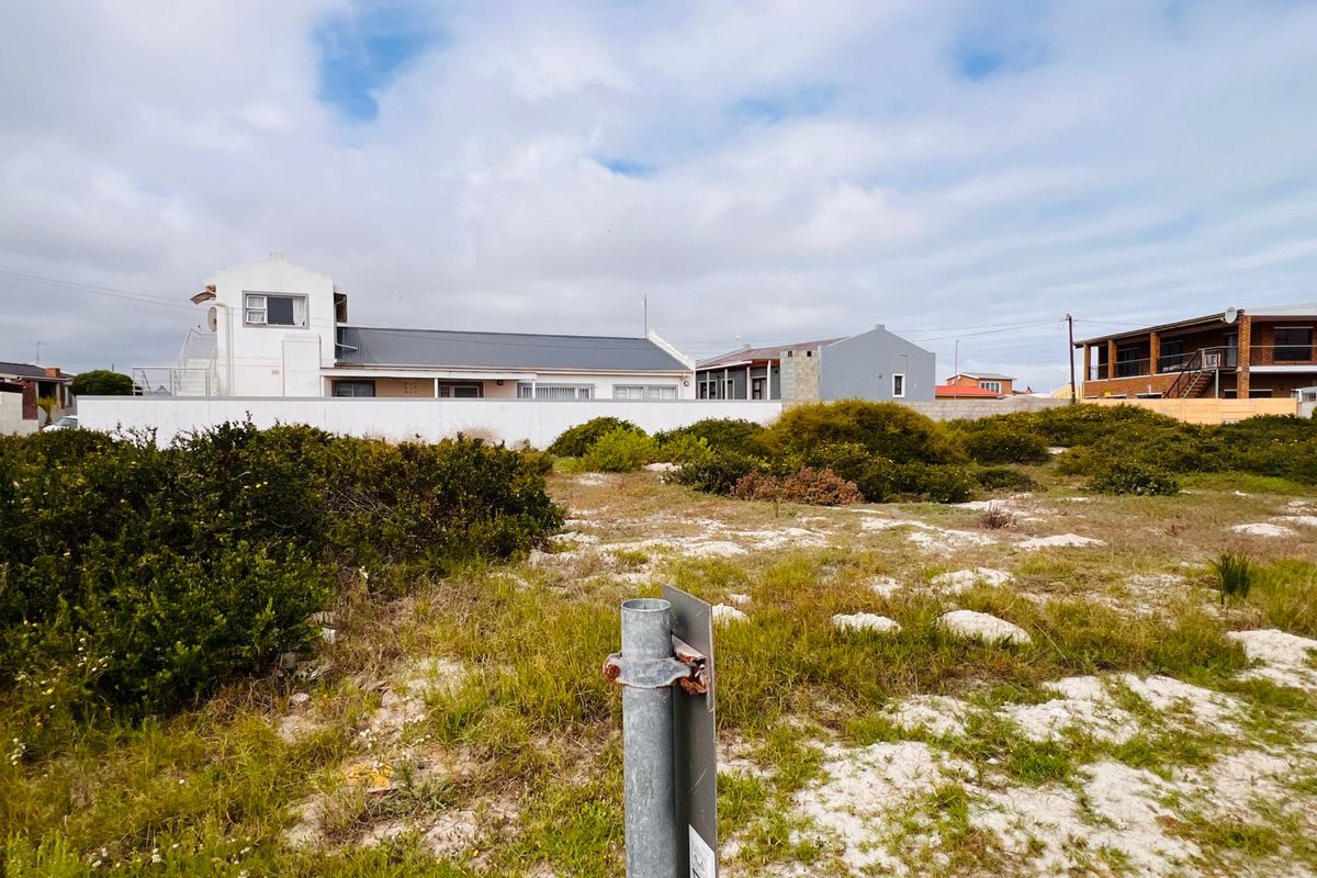 Vacant Land Close to Beach in Langebaan North - Photo 4