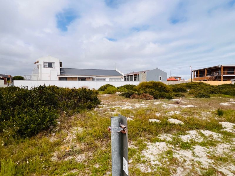 Vacant Land Close to Beach in Langebaan North - Photo 4