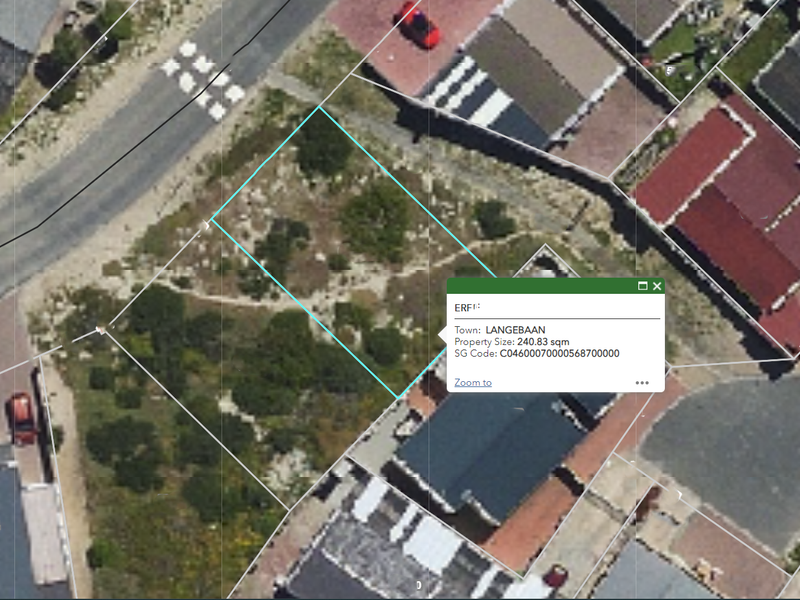 Vacant Land Close to Beach in Langebaan North - Photo 5