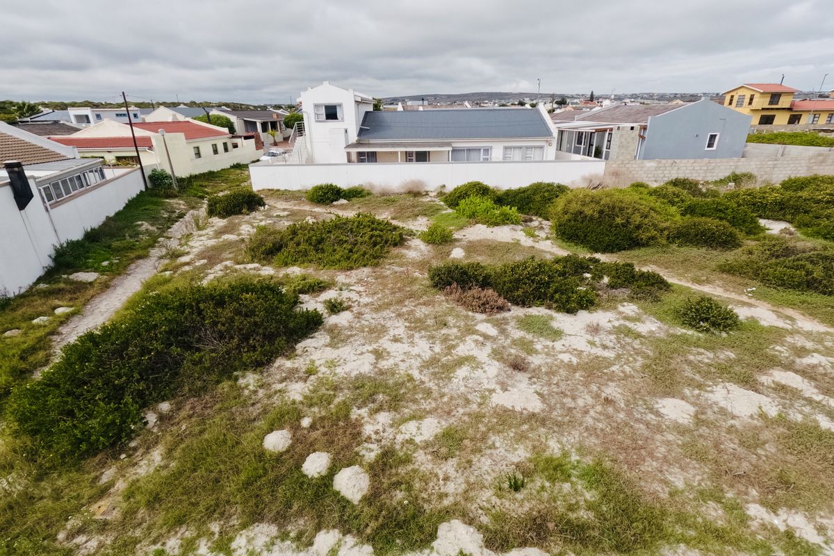 Vacant Land Close to Beach in Langebaan North - Photo 3